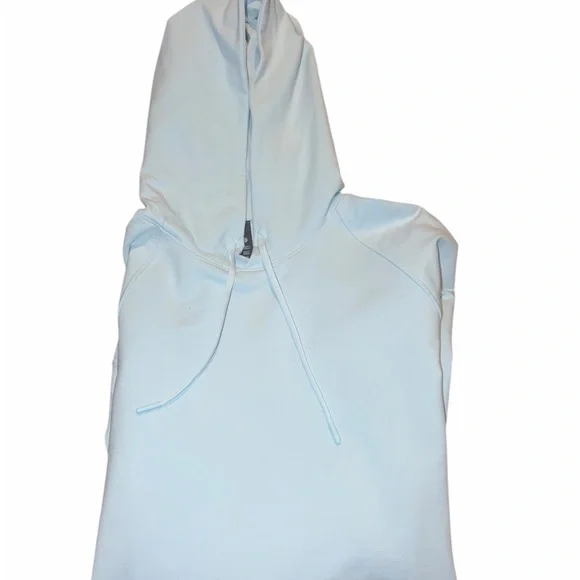 Lululemon mens L blue city sweat sweatshirt - Picture 5 of 6